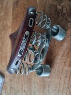 Fietszadel, Lepper, Fietsen en Brommers, Ophalen, Gebruikt, Algemeen, Lepper