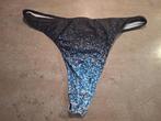 heren zwemstring maat L, Kleding | Heren, Verzenden, Maat 52/54 (L), Overige kleuren, Zwemslip