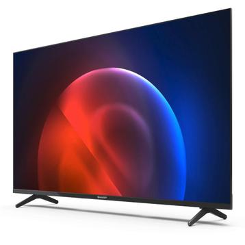 Sharp 40FH4EA 40 Inch Full HD Android TV | Nieuw uit doos beschikbaar voor biedingen
