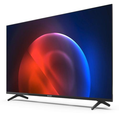Sharp 40FH4EA 40 Inch Full HD Android TV | Nieuw uit doos, Audio, Tv en Foto, Televisies, Zo goed als nieuw