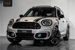 MINI Countryman Cooper SE Hybrid ALL4 Aut. | JCW-Trim | Navi, Auto's, Mini, 12 maanden, Gebruikt, Zwart, Countryman