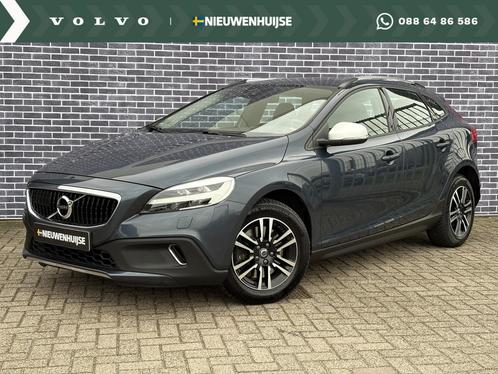 Volvo V40 Cross Country 2.0 D2 Nordic+ | Adaptieve cruise co, Auto's, Volvo, Bedrijf, Te koop, V40, ABS, Adaptive Cruise Control