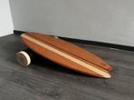 Bredder Fahari Fish balance board + houten roller, Watersport en Boten, Golfsurfen, Ophalen, Gebruikt, Overige typen