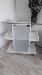 Wastafelkast – Badkamer | 65 x 60 x 35 cm, Ophalen, Overige typen, 50 tot 100 cm, Zo goed als nieuw