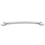 Passend Voor Ford Fiesta Aluminium veerpootbrug verstelbaar, Auto diversen, Tuning en Styling, Verzenden, Automotive Parts, A.parts@hotmail.nl
