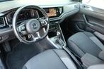 Volkswagen Polo 1.5 TSI R-line DSG Navi Virtual ACC CAM PDC, Euro 6, 4 cilinders, 150 pk, 610 kg