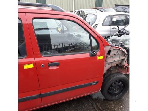 Portier 4Deurs rechts-voor van een Suzuki Wagon R+, Auto-onderdelen, Carrosserie en Plaatwerk, Deur, Suzuki, Gebruikt, 3 maanden garantie