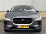 Jaguar I-PACE EV400 400pk AWD Aut SE Panoramadak Snelladen J, Auto's, Jaguar, Automaat, Stof, Gebruikt, 44 min