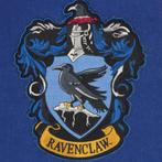 Harry Potter Muurbanier Ravenclaw, 48x29cm, CR2133, Bergweg 29b, Ophalen of Verzenden, Boek of Poster, Nonvisiongames@gmx.com