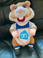 Ah hamster voetballer met vaantje, Ophalen of Verzenden, Zo goed als nieuw, Overige typen