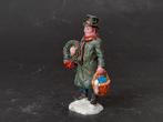 Lemax kerst figuur f25 kerstdorp kersthuisjes, Diversen, Verzenden, Zo goed als nieuw