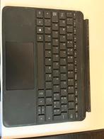 Surface Go Toetsenbord + Smartcover, Computers en Software, Toetsenborden, Ophalen of Verzenden, Azerty, Gebruikt
