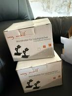 8x My Wall Wandhalter Lautsprecher - Teveel Besteld, Ophalen of Verzenden, Nieuw