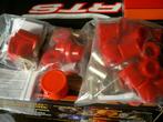 Energy Suspension rubbers bushing set - Nissan 200sx S13, Ophalen of Verzenden