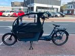 ❗️Winora Fub 2 bakfiets BOSCH CARGO MOTOR 85 Nm 2024❗️, Overige merken, 4 kinderen of meer, Ophalen of Verzenden, Zo goed als nieuw