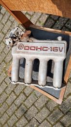 Inlaatspruitstuk VW DOHC- 16V, Auto-onderdelen, Ophalen of Verzenden