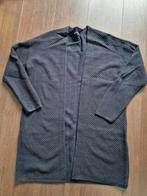 Damesvest donkerblauw Opus mt 40 zgan, Kleding | Dames, Truien en Vesten, Maat 38/40 (M), Blauw, Ophalen of Verzenden, Zo goed als nieuw