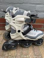 Powerslide krypton skeelers maat 39 grijs, Sport en Fitness, Verstelbaar, Overige typen, Ophalen of Verzenden, Zo goed als nieuw
