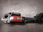 Ridgid 600 aandrijfmachine draadsnijmachine, Ophalen of Verzenden, Zo goed als nieuw
