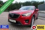 Mazda CX-5 2.0 Skylease+ 4WD AUTOMAAT, Automaat, Zwart, 4 cilinders, 160 pk