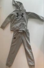 Under armour joggingpak trainingspak pak 116 origineel, Gebruikt, Ophalen of Verzenden