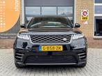 Land rover RANGE ROVER VELAR P300 2.0 AWD R-DYNAMIC SE LEER/, Gebruikt, Euro 6, 4 cilinders, Met garantie (alle)
