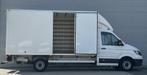 Volkswagen Crafter 35 2.0 TDI L4 EL Highline Bakwagen Automa, Automaat, Gebruikt, 4 cilinders, Volkswagen