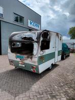 Gratis afvoer van uw oude sloop caravans 24/7 ophaalservice, Brabant Trading, Info@brabanttrading.nl, 4706PZ
