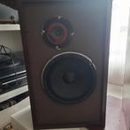 BOSE (Studiocraft model 220)  2 luidsprekers 40 watt, Front, Rear of Stereo speakers, Gebruikt, Minder dan 60 watt, Bose