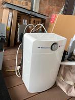 Itho Daalderop Close-in 10 Boiler - Keuken, Ophalen, Boiler, Zo goed als nieuw, Minder dan 20 liter