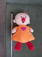 Bumba Babilu Knuffel, Ophalen of Verzenden, Zo goed als nieuw, Overige typen