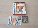 El Dorado - Game Boy Color - Compleet!, Avontuur en Actie, 1 speler, Ophalen of Verzenden, Zo goed als nieuw