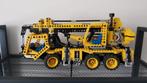 Lego 8460 Technic Pneumatische Kraanwagen, Complete set, Gebruikt, Ophalen of Verzenden, Lego