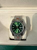 Rolex datejust, Staal, Polshorloge, Nieuw, Ophalen of Verzenden
