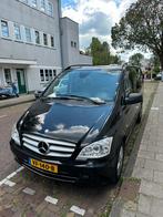 Mercedes-benz Vito 2013, Auto's, Automaat, Euro 5, Stof, USB