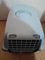 Kattenbak, Dieren en Toebehoren, Kattenbakken, Ophalen, Gebruikt, Gesloten