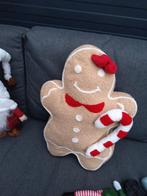 Gingerbread kussen, Diversen, Ophalen of Verzenden, Zo goed als nieuw