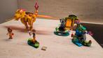 Lego Elves 41175 Grot van de vuurdraak, Kinderen en Baby's, Speelgoed | Duplo en Lego, Ophalen of Verzenden, Zo goed als nieuw