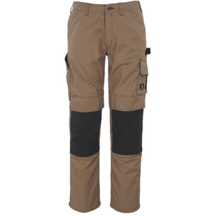 Mascot Werkbroek Lerida, Tuin en Terras, Werkkleding, Nieuw, Dames, Heren, Broek, Verzenden