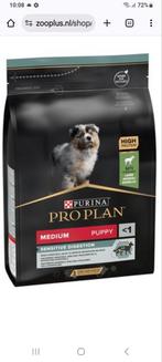 Hondebrokjes puppy., Dieren en Toebehoren, Dierenvoeding, Ophalen, Hond