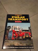 Truckstar Zwaar Transport Boek, Boeken, Ophalen of Verzenden