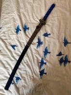 Katana., Verzamelen, Militaria | Algemeen, Verzenden, Landmacht, Nederland, Mes of Dolk