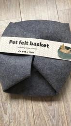 Huisdieren mand, Ophalen of Verzenden, Nieuw