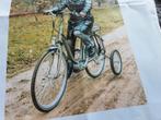 Te koop swinging weels, Fietsen en Brommers, Handleidingen en Instructieboekjes, Ophalen, Zo goed als nieuw