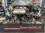 Motorblok met 6 versnellingsbak Audi TT 3.2 V6 BUB, Auto-onderdelen, Motor en Toebehoren, Gebruikt, -, -, -