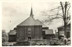 Boven-Hardinxveld, Ned. Herv. Kerk - 1959 gelopen, Ophalen of Verzenden, Voor 1920, Gelopen, Noord-Brabant