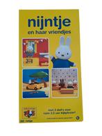 Luisterboek  Nijntje en haar vriendjes, Ophalen of Verzenden, Dick Bruna, Cd, Kind