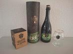 Hertog Jan Grand Prestige Vatgerijpt 2022 Calvados, Verzamelen, Biermerken, Ophalen of Verzenden, Nieuw, Flesje(s), Hertog Jan