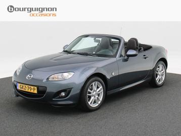 Mazda MX-5 1.8 TS | Airco | Aux | Cabrio | 16 Inch | Dealer  beschikbaar voor biedingen