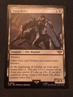 Warg Rider, Ophalen of Verzenden, Zo goed als nieuw